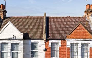 clay roofing Goole, East Riding Of Yorkshire
