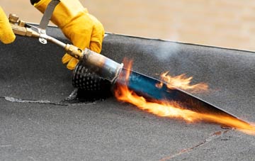 flat roof repairs Goole, East Riding Of Yorkshire