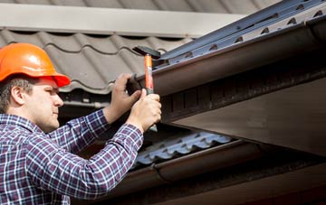 gutter repair Goole, East Riding Of Yorkshire