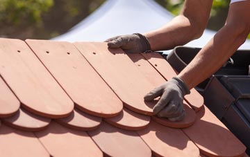 Goole roof tile contractors