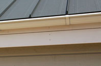 Goole soffit repair